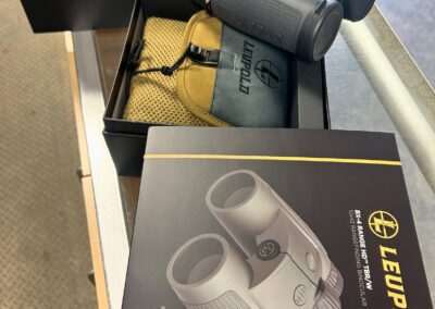 Leupold Binoculars