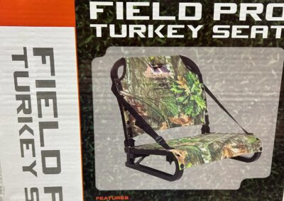 Field Seat