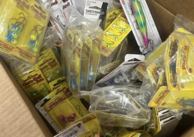 Fishing Lures